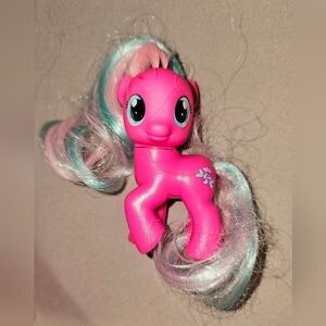 My Little Pony G4 Twirly Treats 2.5” Brushable Toy Figure